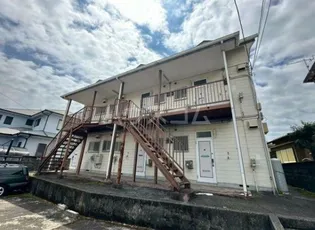 カーサY【2階】の外観