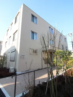 グランコンフォール大宮N【1階】の外観