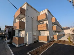 サビオ八王子【3階】の外観