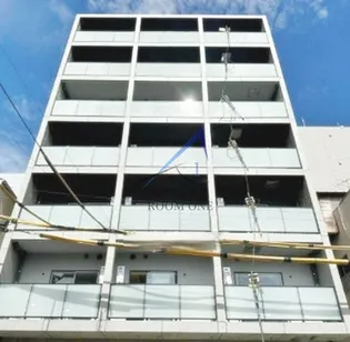 RELUXIA森下IIの画像