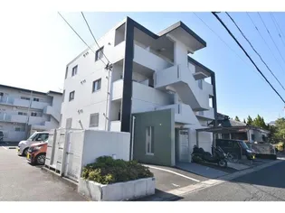 プランドールえびす Iの画像