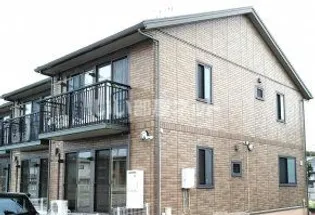 サンリット田町【2階】の外観