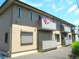 千葉県習志野市屋敷2【アパート】の外観