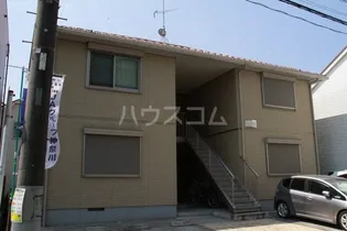 アーバンコートの画像