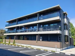 埼玉県さいたま市北区吉野町2【アパート】の外観