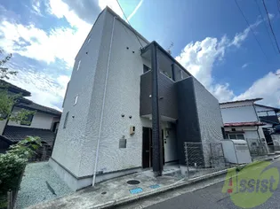 URBAN CREST北山の画像