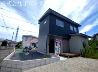 千葉県銚子市春日町【一戸建】の外観