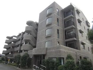 ソレアードまつばの画像