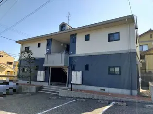 ウィズリーガーデンFの画像