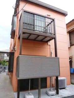 東京都豊島区池袋本町3【マンション】の外観