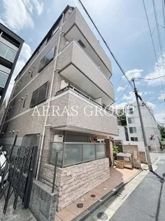 メッツプラザ野方【2階】の外観