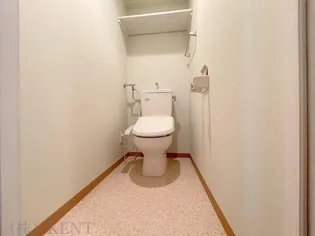 エフビル6【3階】の内装