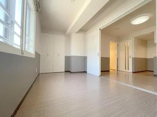 エフビル6【3階】の内装