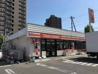 エフビル6【3階】の周辺