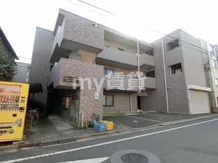 カーザ エレガンテ ヨコヤマの画像