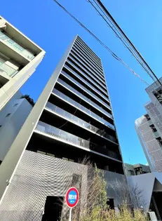 テアトル神南【2階】の外観