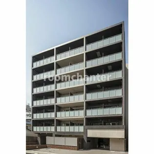 クラリッサ横浜中央の画像