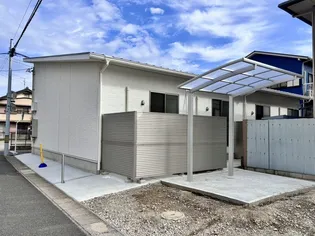 サンハイツの画像