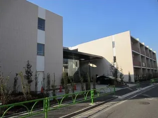 TELLUS八幡山の画像