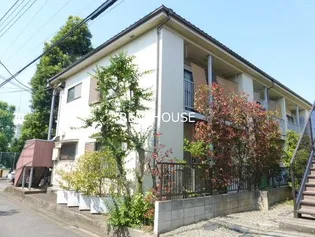 メモリーハウスの画像