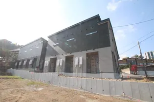 ビエナプレシアA棟の画像