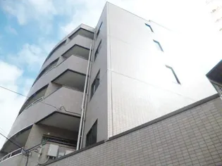 グランドカーサ武蔵野の画像