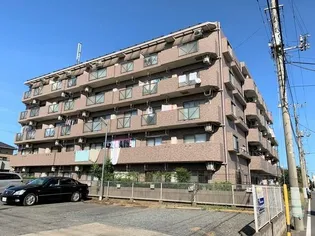 セジュール東所沢の画像