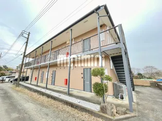 シンフォニーうつきの画像