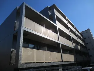 ヴィラエクセレ日吉の画像