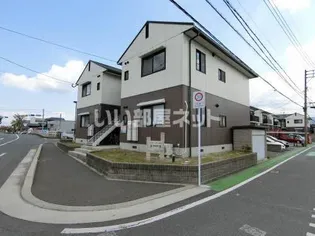 ハーモニータウン横浜 A棟の画像