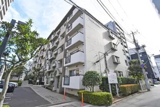 URエステート登戸の画像