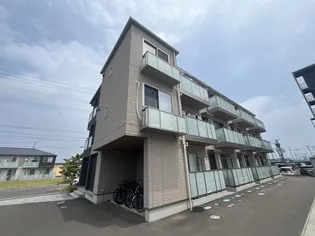 ベルシティ ネオの画像