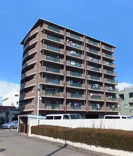 リシェス城崎の画像