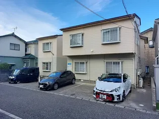 メゾンラフォーレの画像