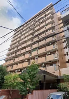 ライオンズマンション西川口第11の画像