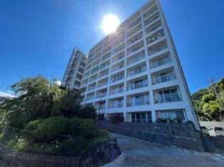 熱海第一ビラの画像