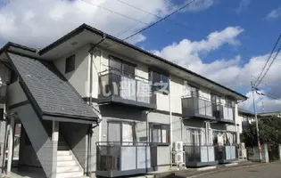 ニューパークIV Bの画像