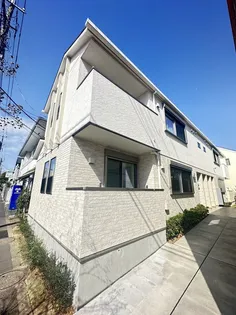 ときわ台レジデンスの画像