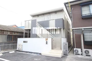 ギブレリーフ新守山の画像