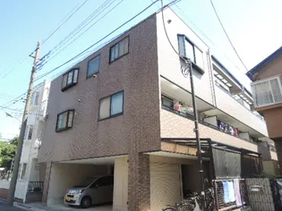 ベルデュールの画像