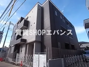 オリーブ津田沼の画像