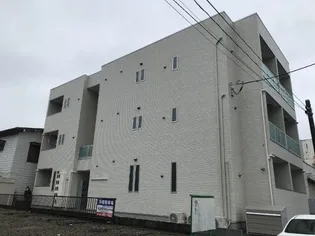 REGALEST RISEの画像