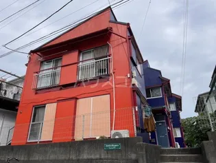 サンライフ岡村の画像