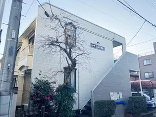 カーサヴェルデ関谷1 2の画像