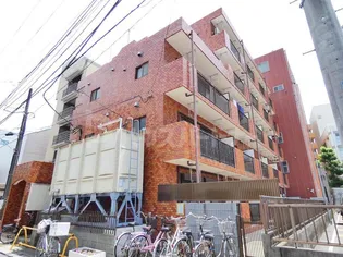 千葉県船橋市本町6【マンション】の外観