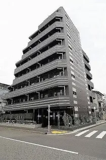 ステージグランデ清澄白河アジールコートの画像