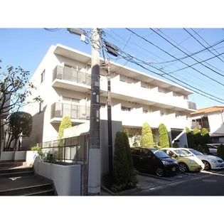 ヒルズ南行徳の画像