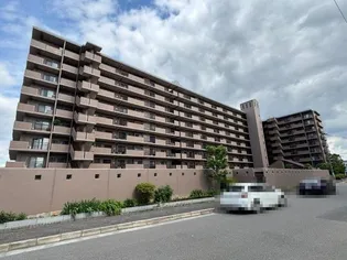 ツインコート高槻の画像