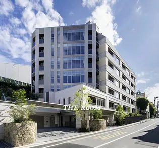 ザ パークハウス高輪プレイスの画像