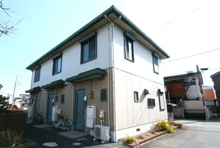 埼玉県さいたま市北区日進町2【一戸建】の外観